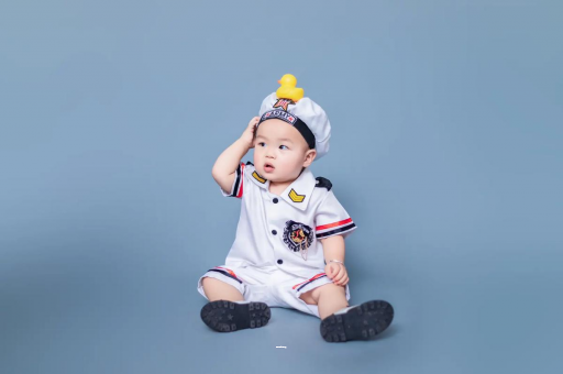 长沙宝宝有点低烧怎么办